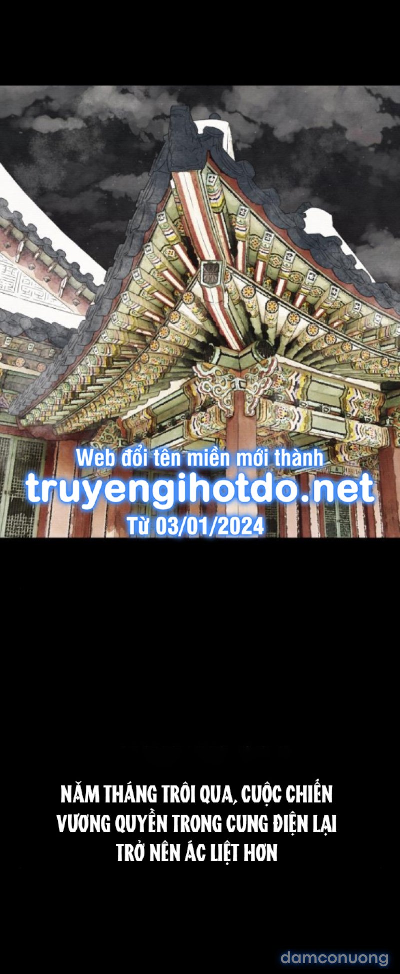 Chuyến Đi Đêm Cùng Nhà Vua 