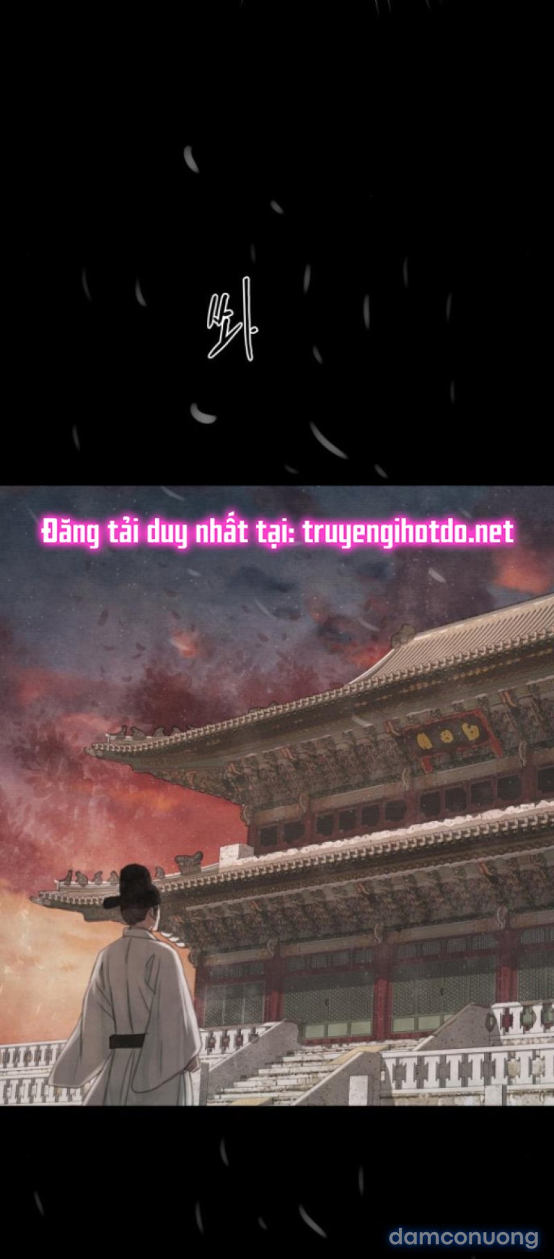 Chuyến Đi Đêm Cùng Nhà Vua 