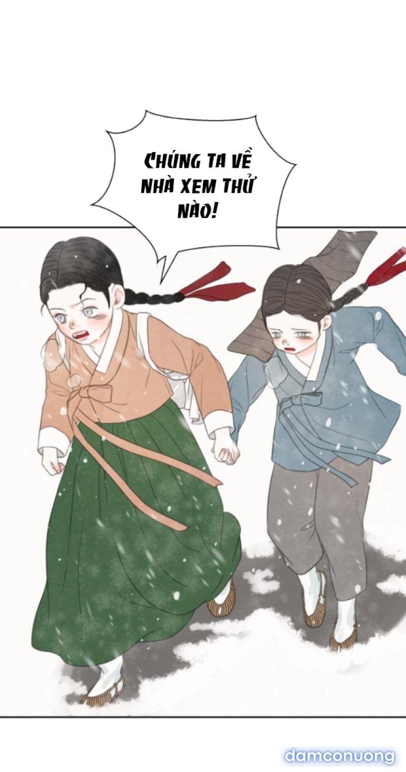 Chuyến Đi Đêm Cùng Nhà Vua 