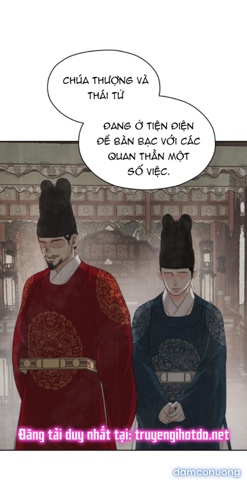 Chuyến Đi Đêm Cùng Nhà Vua 