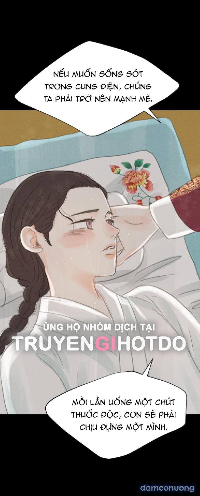 Chuyến Đi Đêm Cùng Nhà Vua 