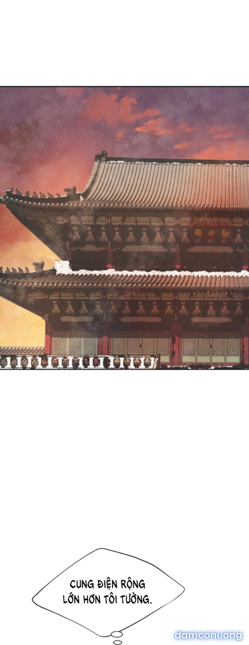 Chuyến Đi Đêm Cùng Nhà Vua 