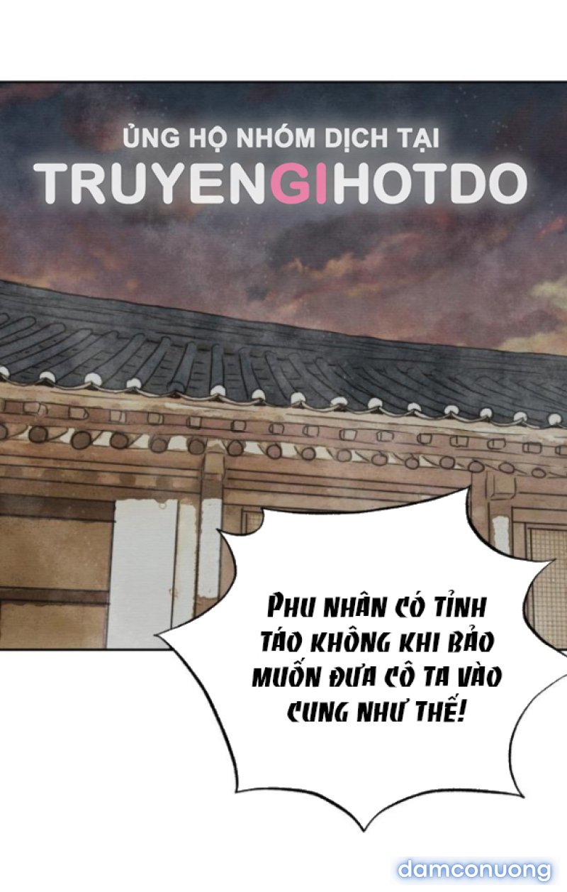 Chuyến Đi Đêm Cùng Nhà Vua 