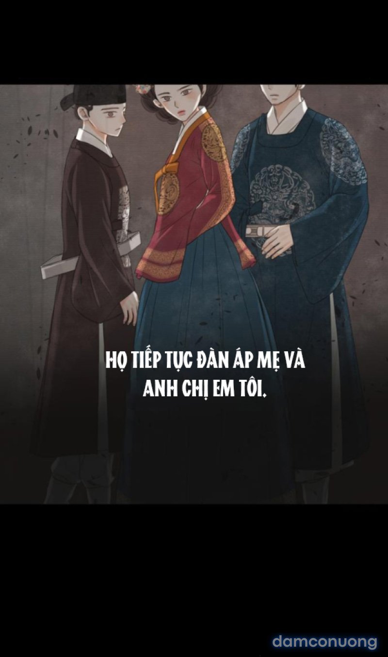 Chuyến Đi Đêm Cùng Nhà Vua 