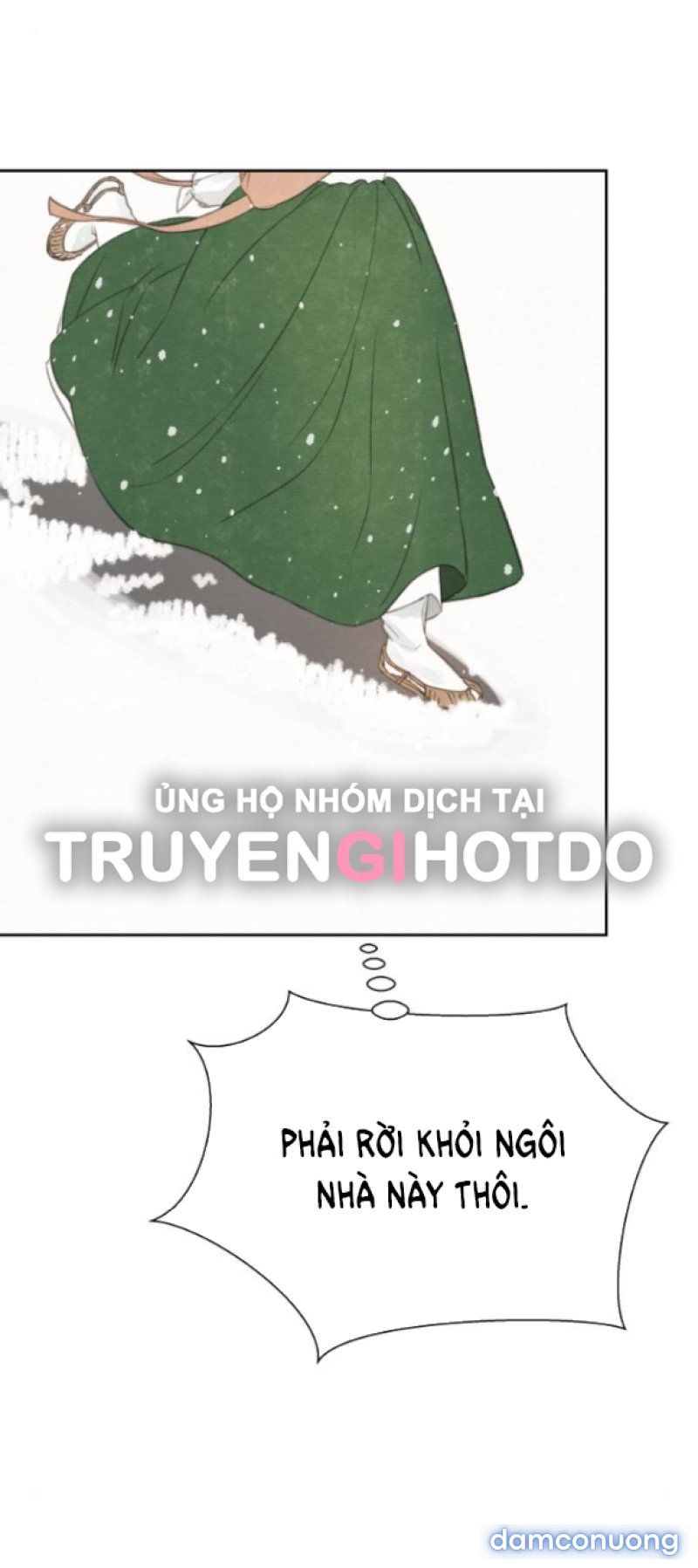 Chuyến Đi Đêm Cùng Nhà Vua 