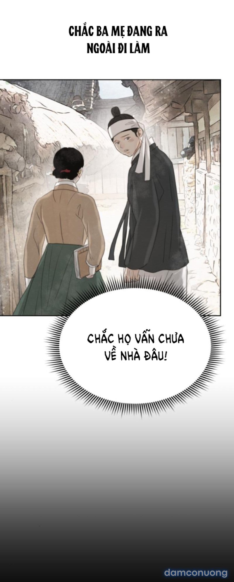 Chuyến Đi Đêm Cùng Nhà Vua 