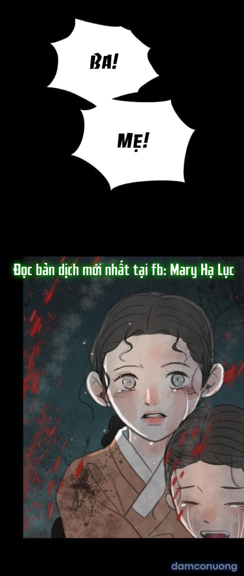 Chuyến Đi Đêm Cùng Nhà Vua 