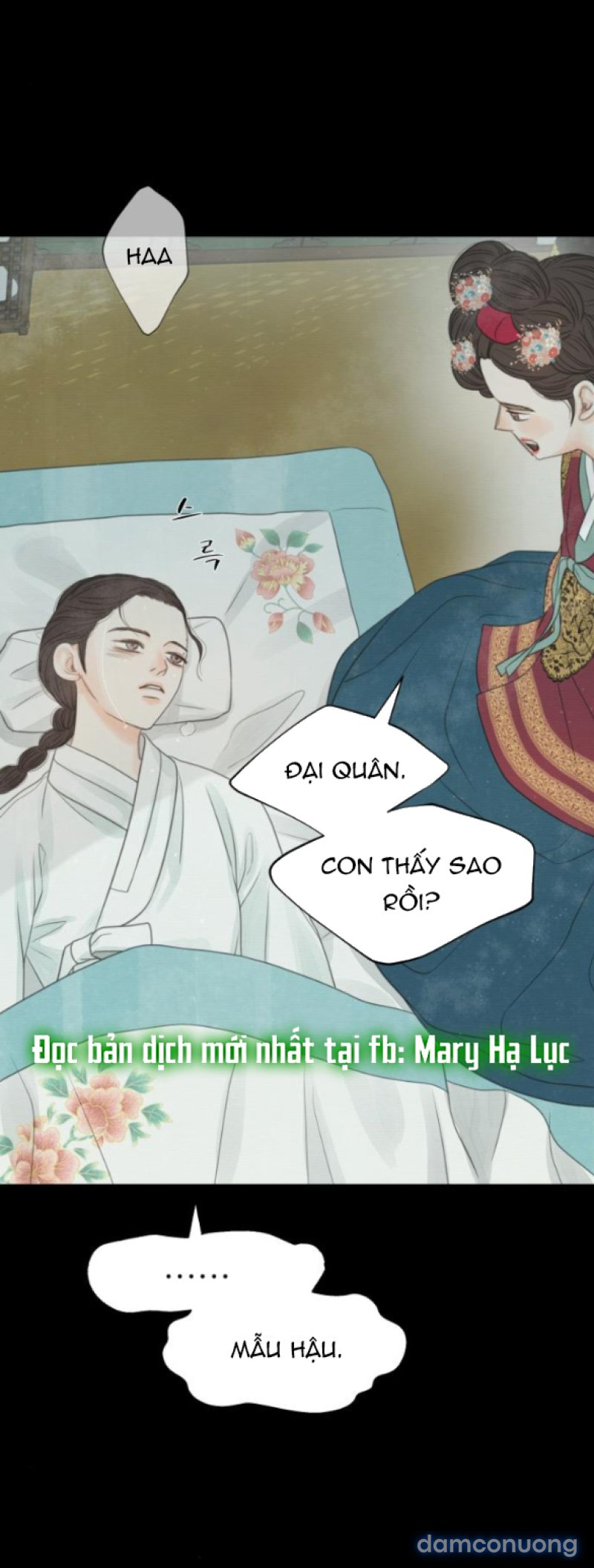 Chuyến Đi Đêm Cùng Nhà Vua 