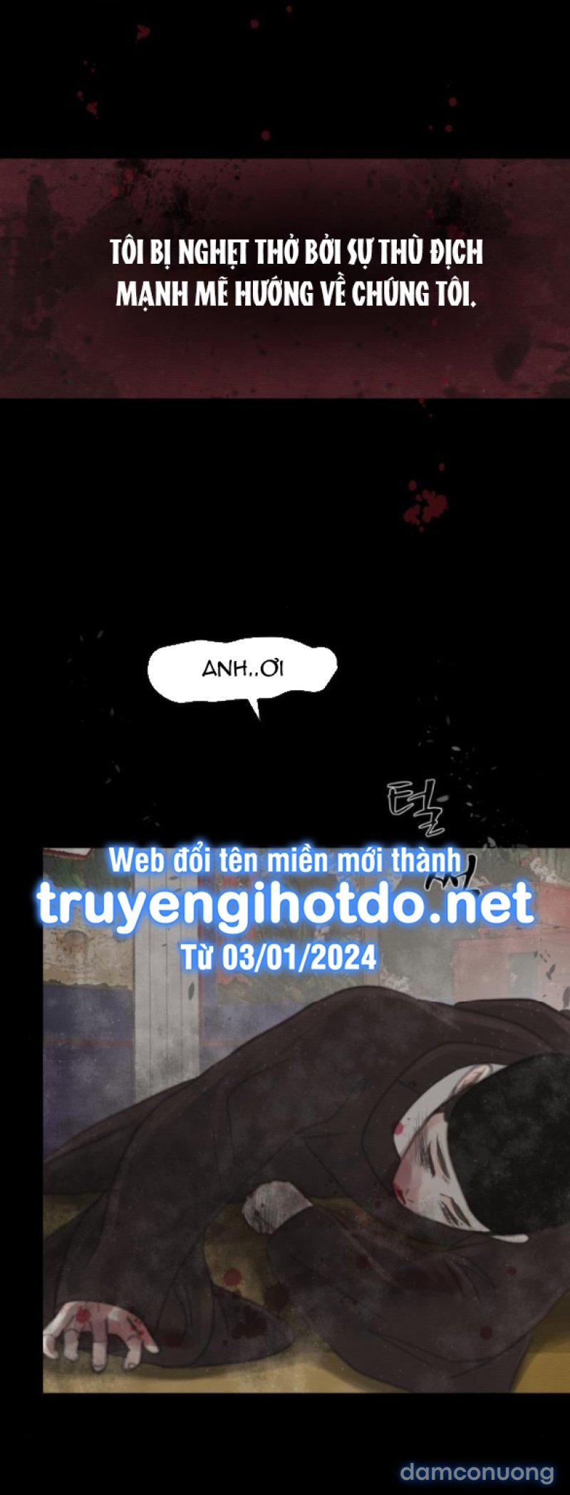 Chuyến Đi Đêm Cùng Nhà Vua 
