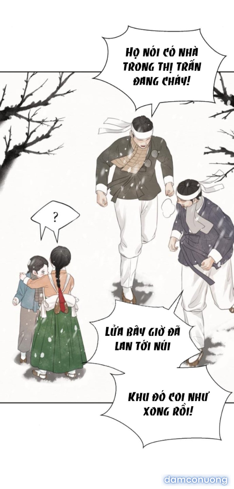 Chuyến Đi Đêm Cùng Nhà Vua 