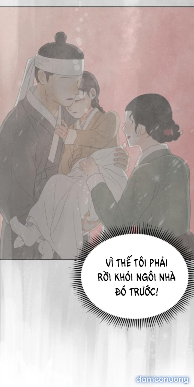 Chuyến Đi Đêm Cùng Nhà Vua 