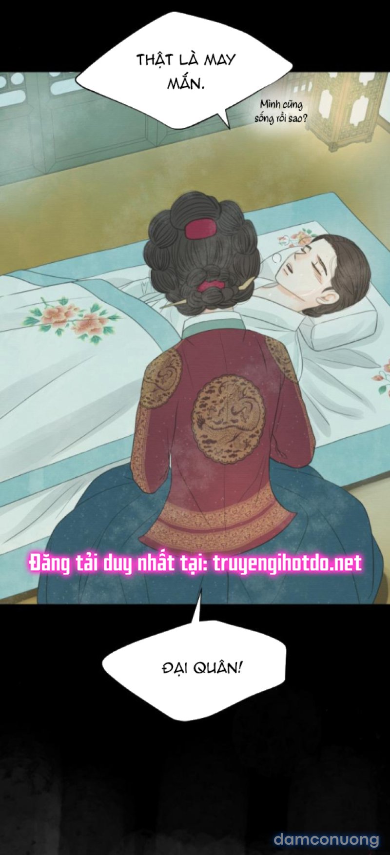 Chuyến Đi Đêm Cùng Nhà Vua 