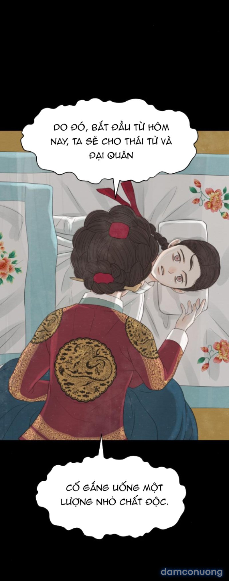 Chuyến Đi Đêm Cùng Nhà Vua 