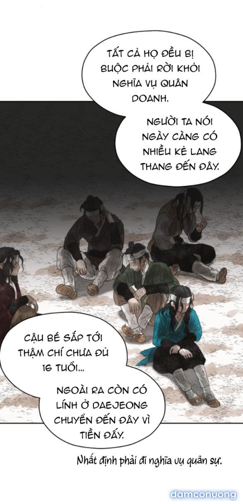 Chuyến Đi Đêm Cùng Nhà Vua 