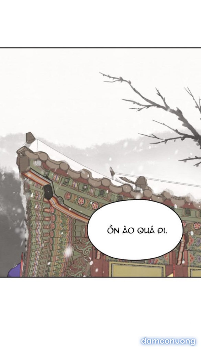 Chuyến Đi Đêm Cùng Nhà Vua 