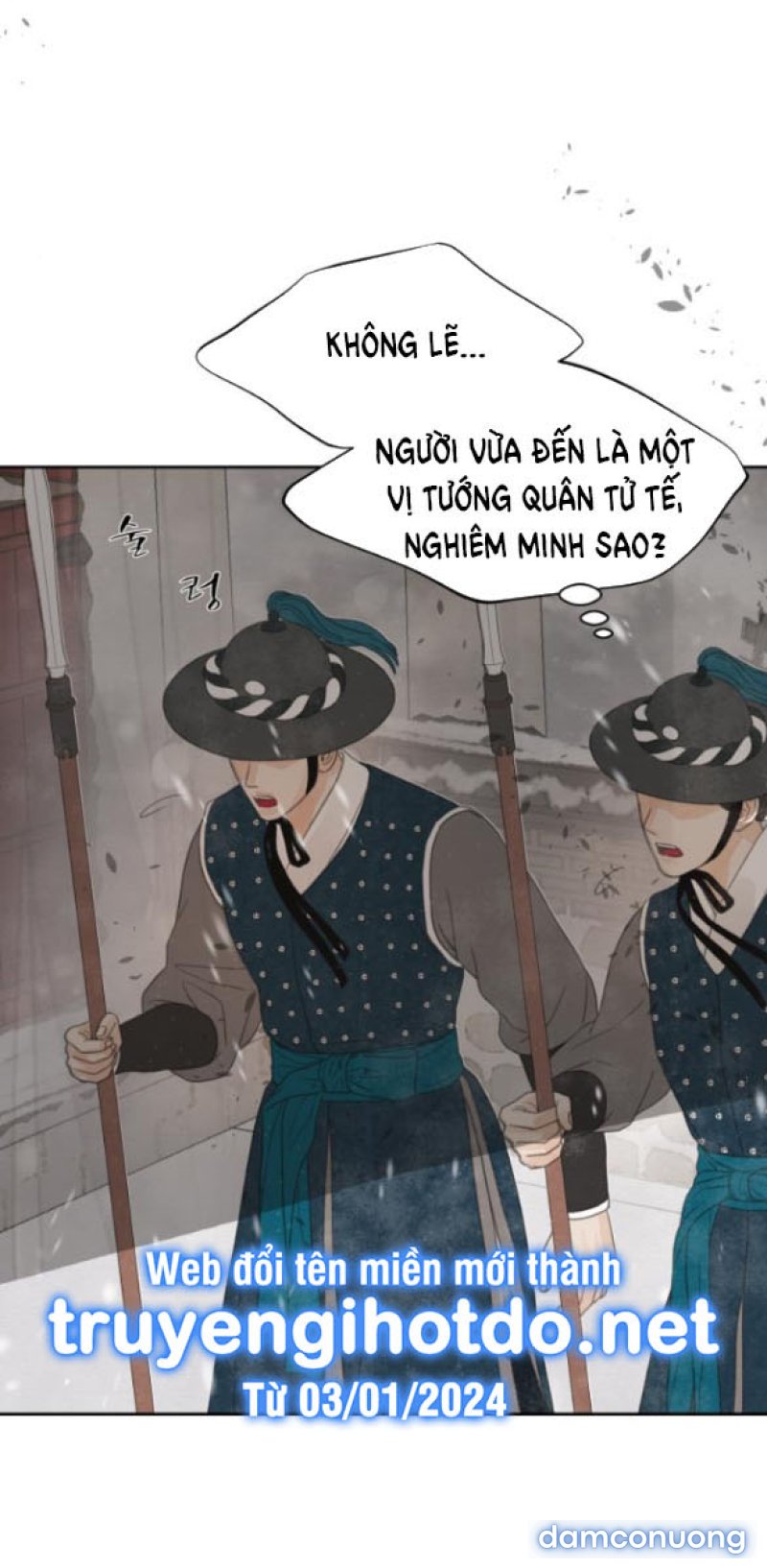 Chuyến Đi Đêm Cùng Nhà Vua 