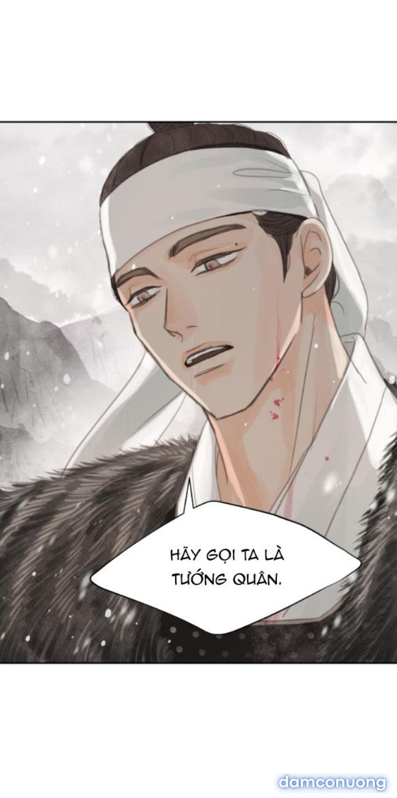Chuyến Đi Đêm Cùng Nhà Vua 