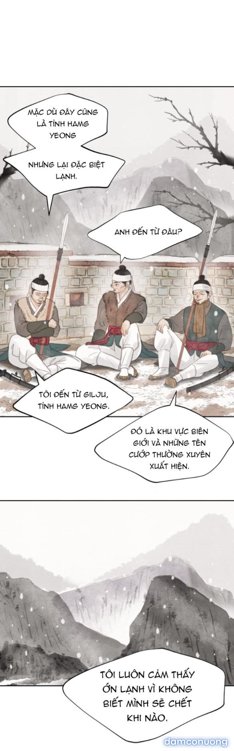 Chuyến Đi Đêm Cùng Nhà Vua 