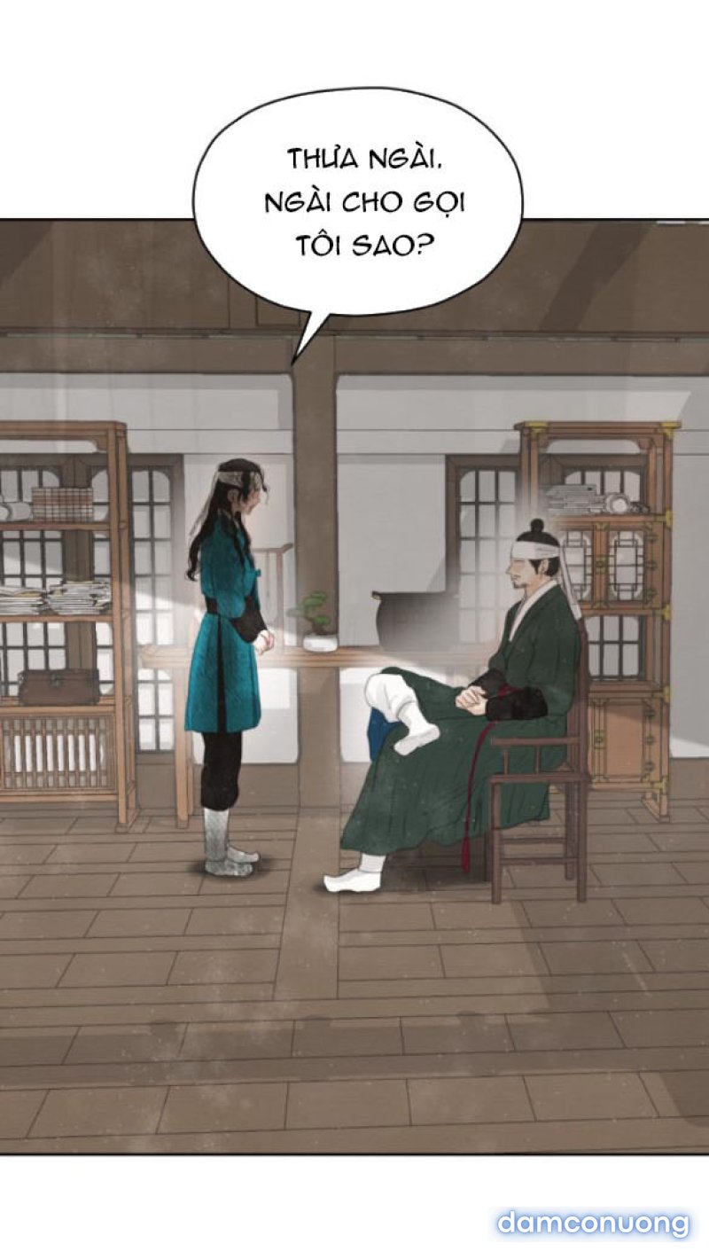 Chuyến Đi Đêm Cùng Nhà Vua 
