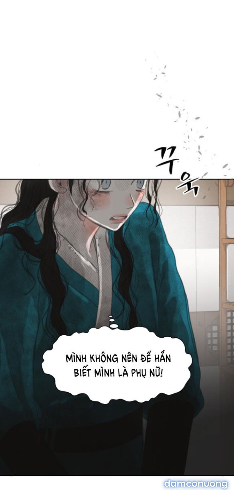 Chuyến Đi Đêm Cùng Nhà Vua 