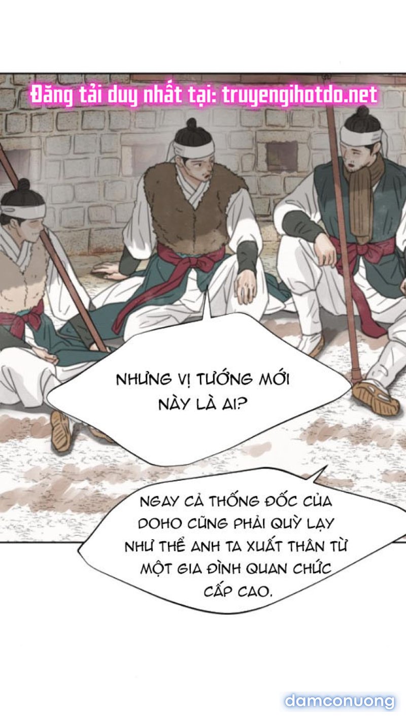Chuyến Đi Đêm Cùng Nhà Vua 