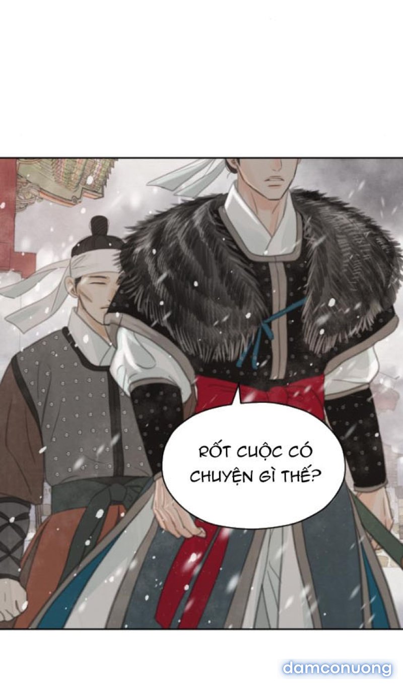 Chuyến Đi Đêm Cùng Nhà Vua 