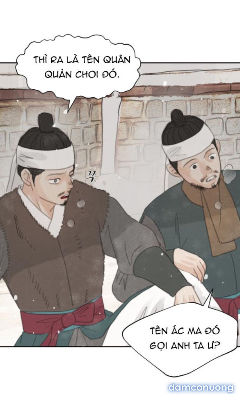 Chuyến Đi Đêm Cùng Nhà Vua 