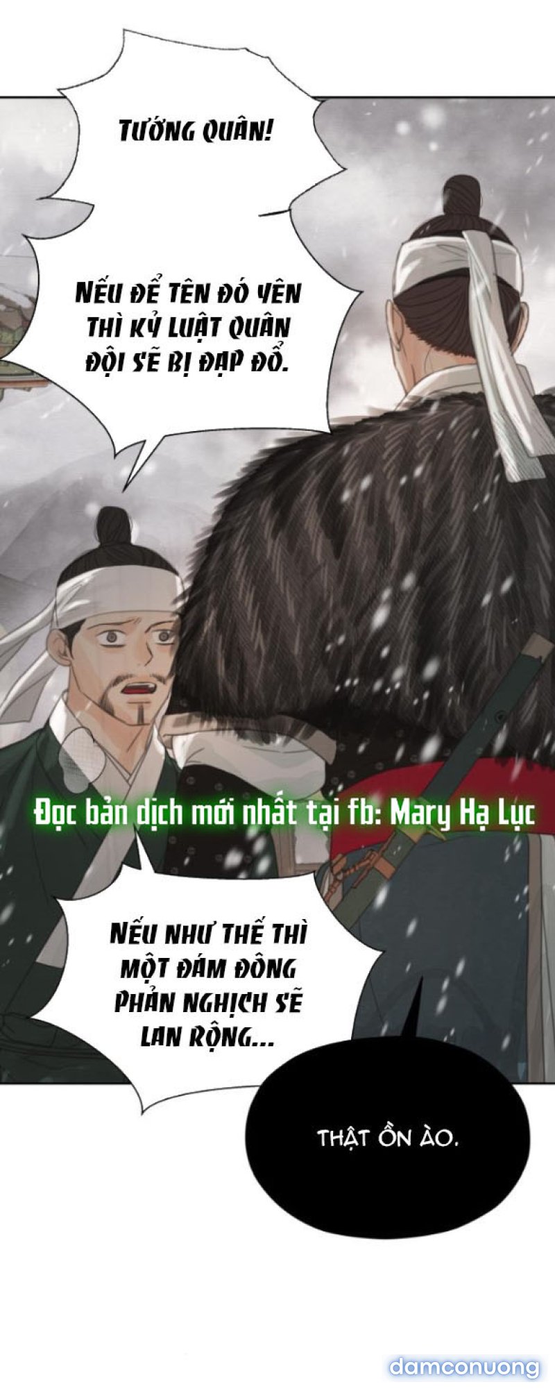 Chuyến Đi Đêm Cùng Nhà Vua 