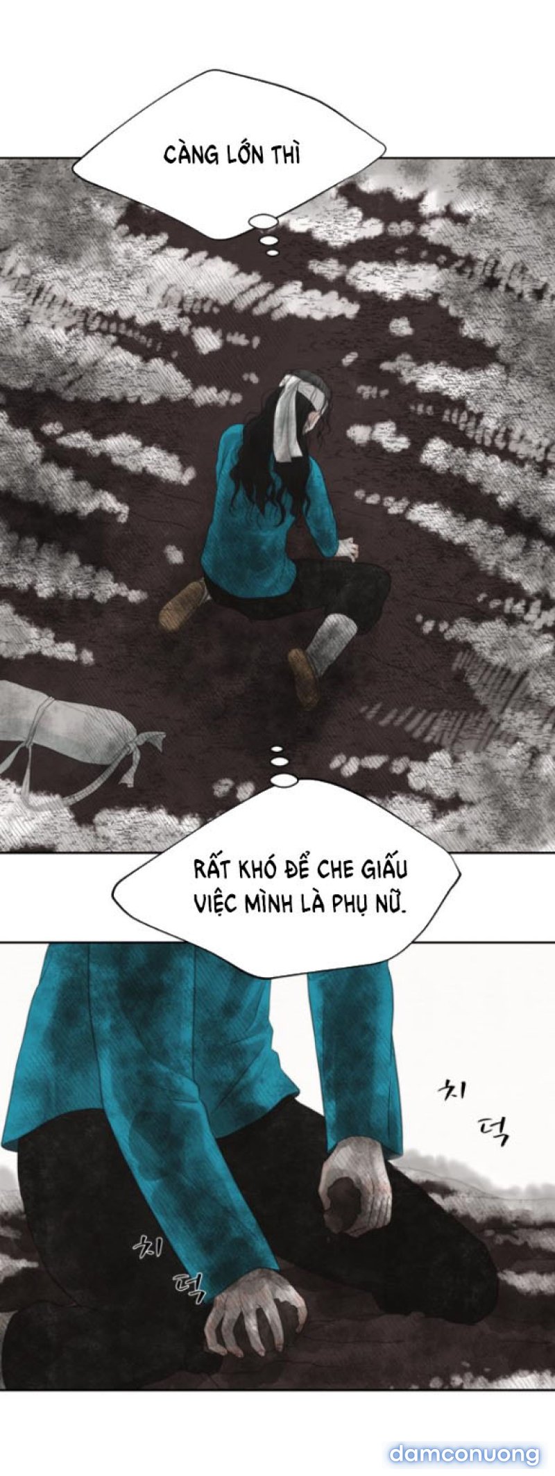 Chuyến Đi Đêm Cùng Nhà Vua 