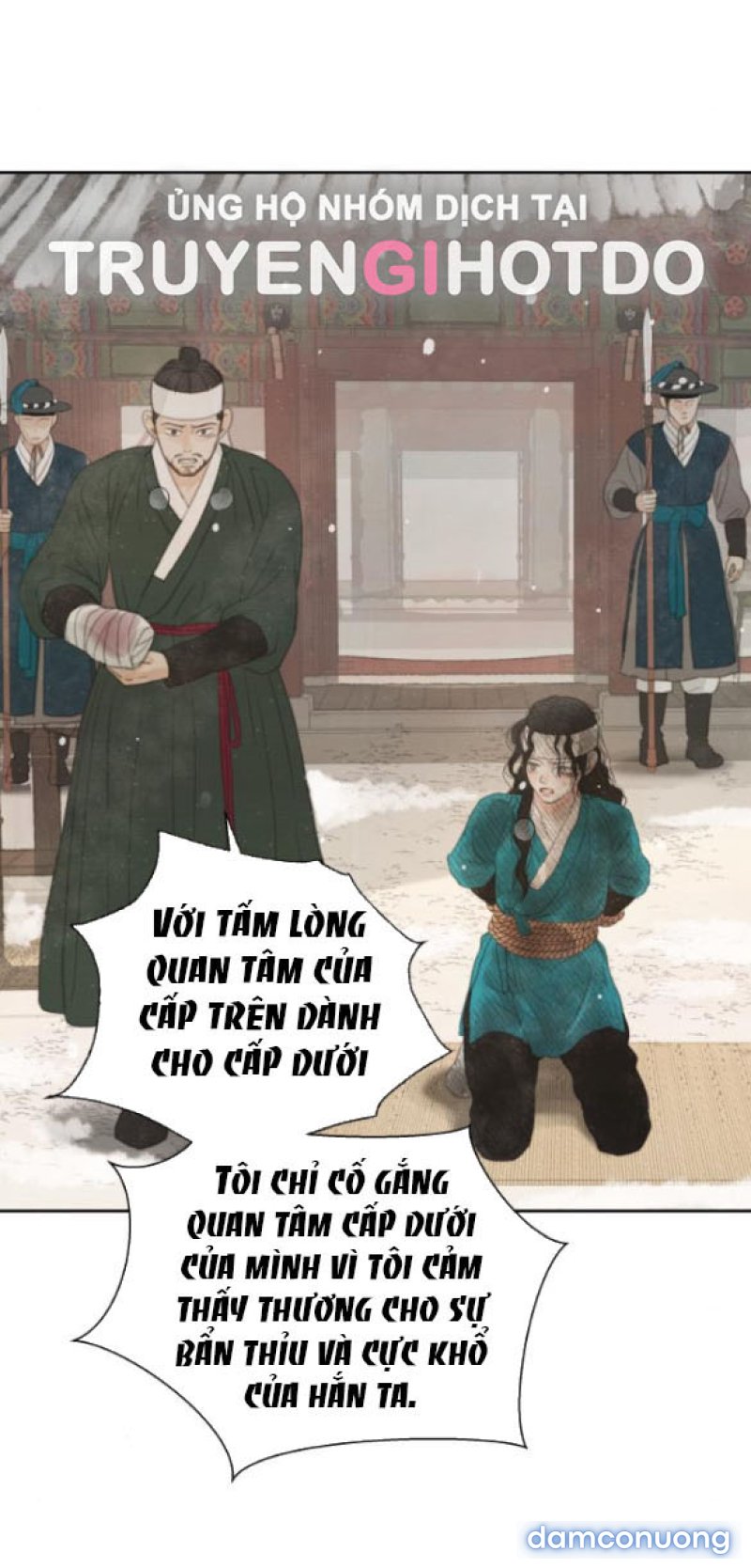 Chuyến Đi Đêm Cùng Nhà Vua 