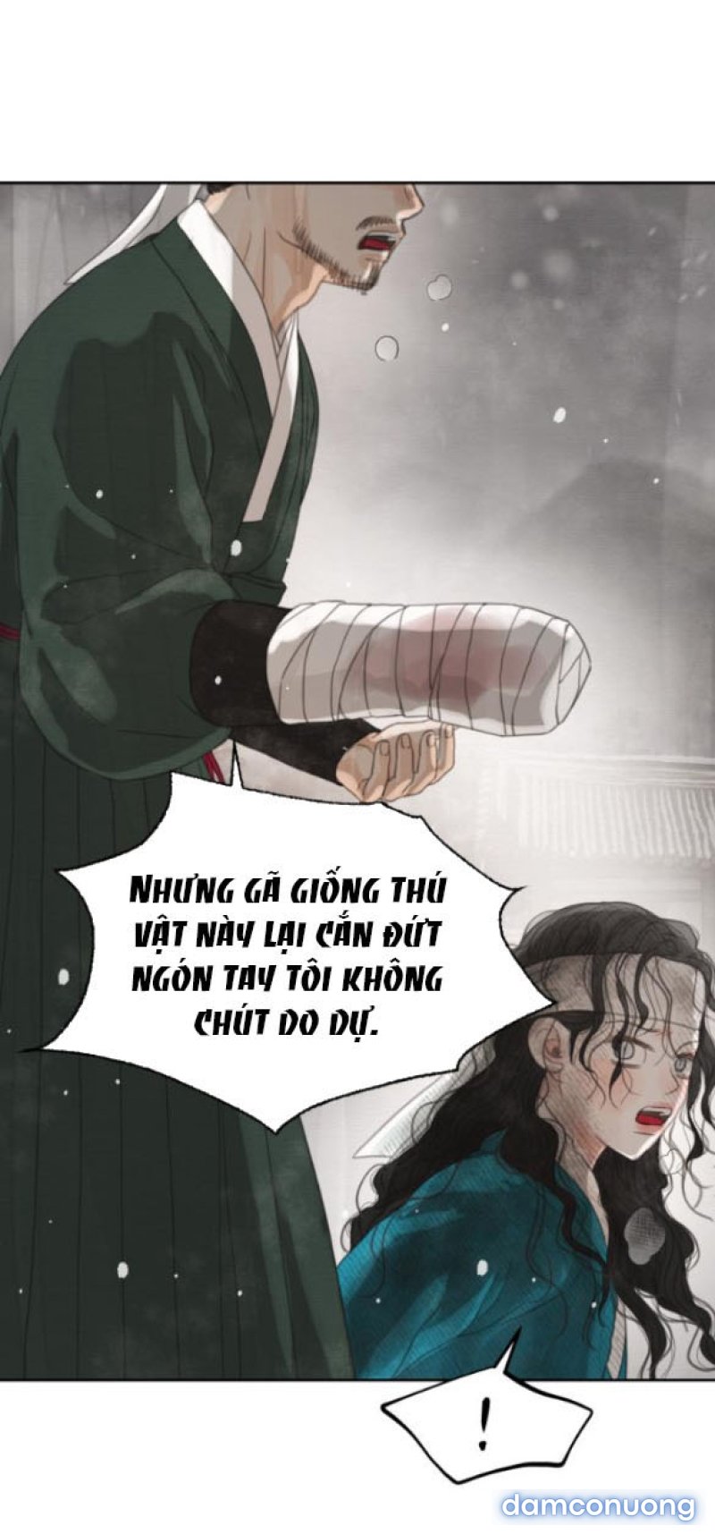 Chuyến Đi Đêm Cùng Nhà Vua 