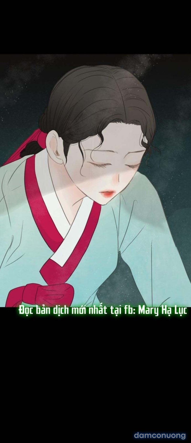 Chuyến Đi Đêm Cùng Nhà Vua 