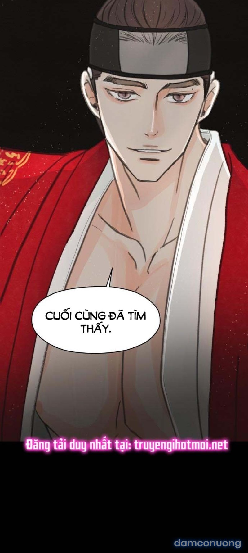 Chuyến Đi Đêm Cùng Nhà Vua 