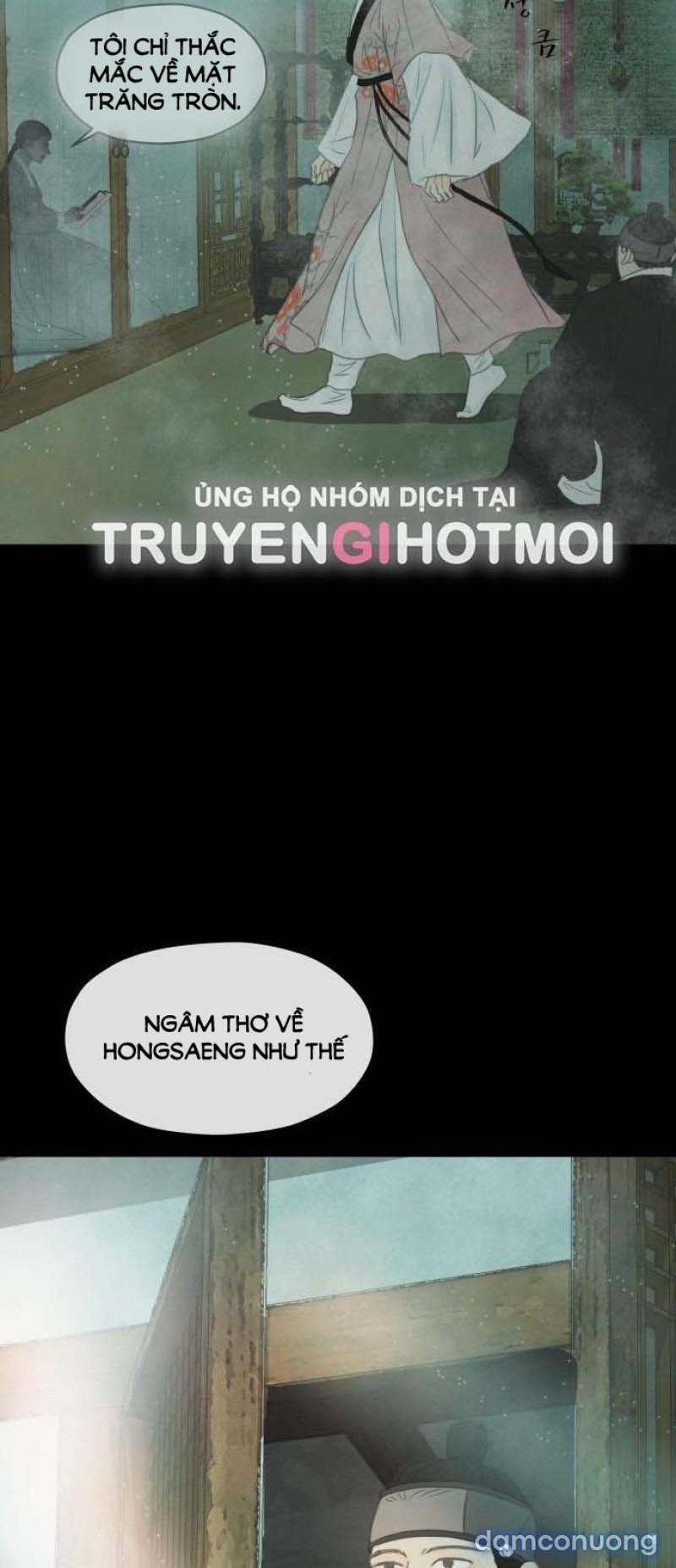 Chuyến Đi Đêm Cùng Nhà Vua 