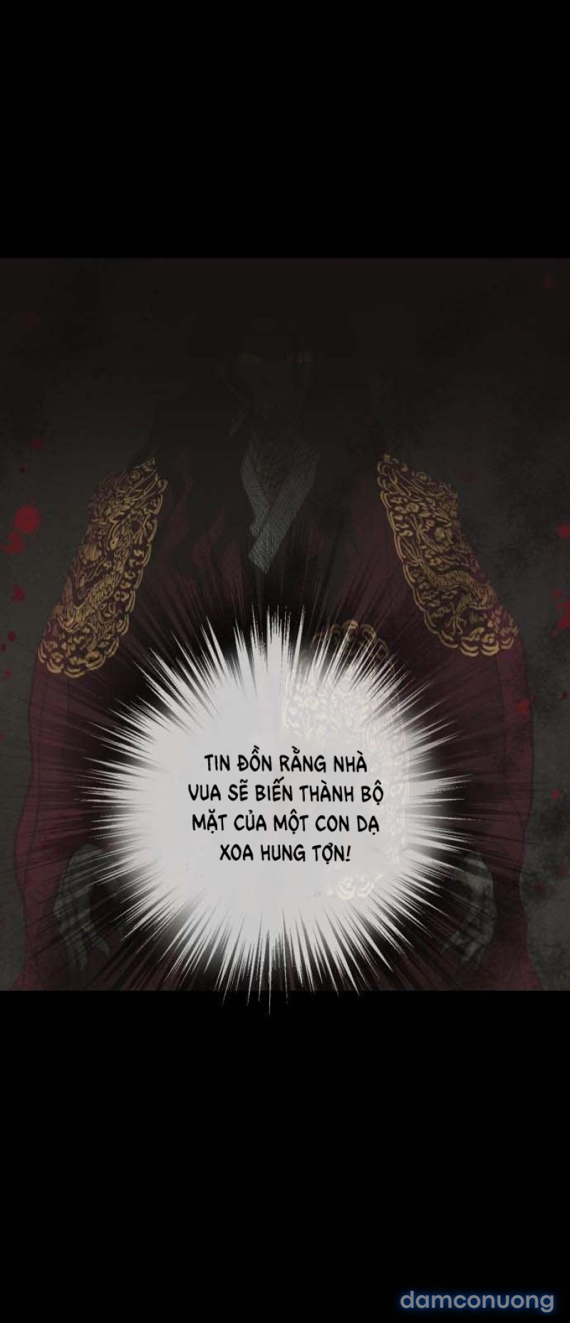 Chuyến Đi Đêm Cùng Nhà Vua 