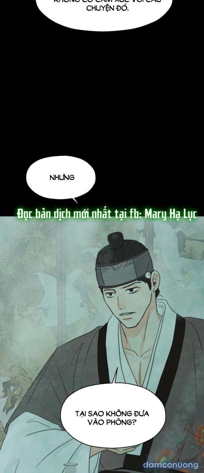 Chuyến Đi Đêm Cùng Nhà Vua 