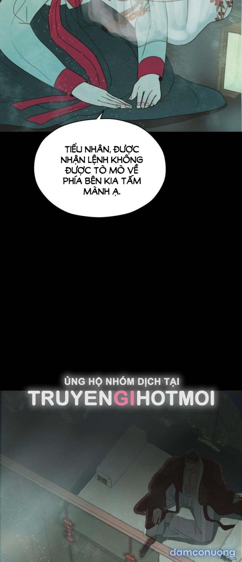 Chuyến Đi Đêm Cùng Nhà Vua 