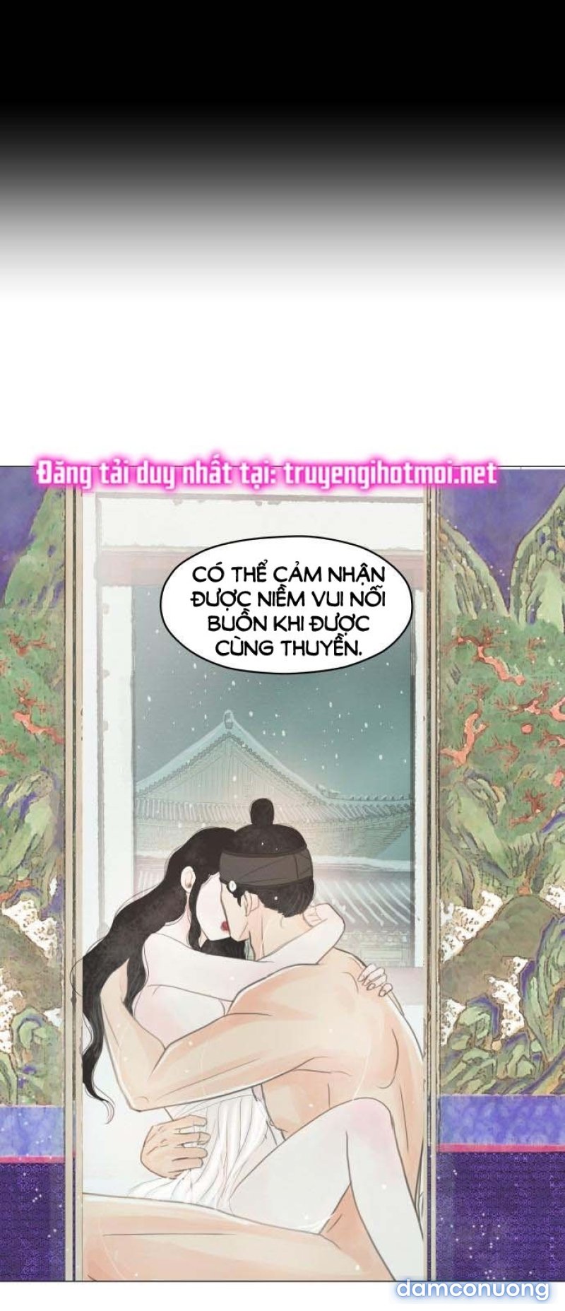 Chuyến Đi Đêm Cùng Nhà Vua 