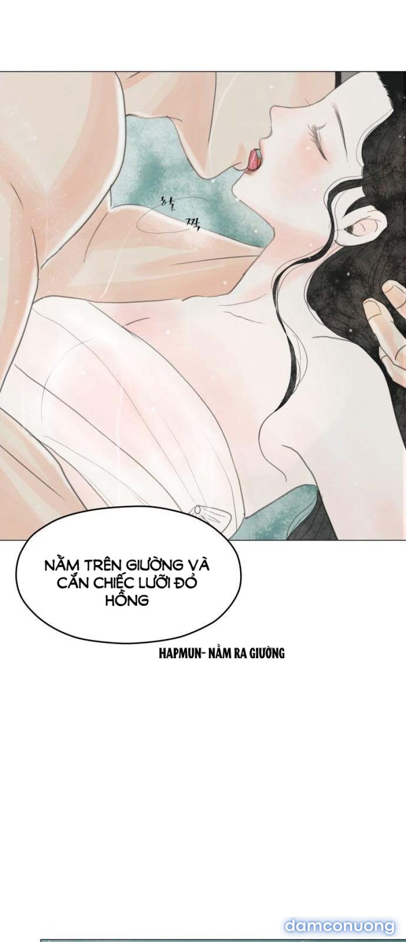 Chuyến Đi Đêm Cùng Nhà Vua 