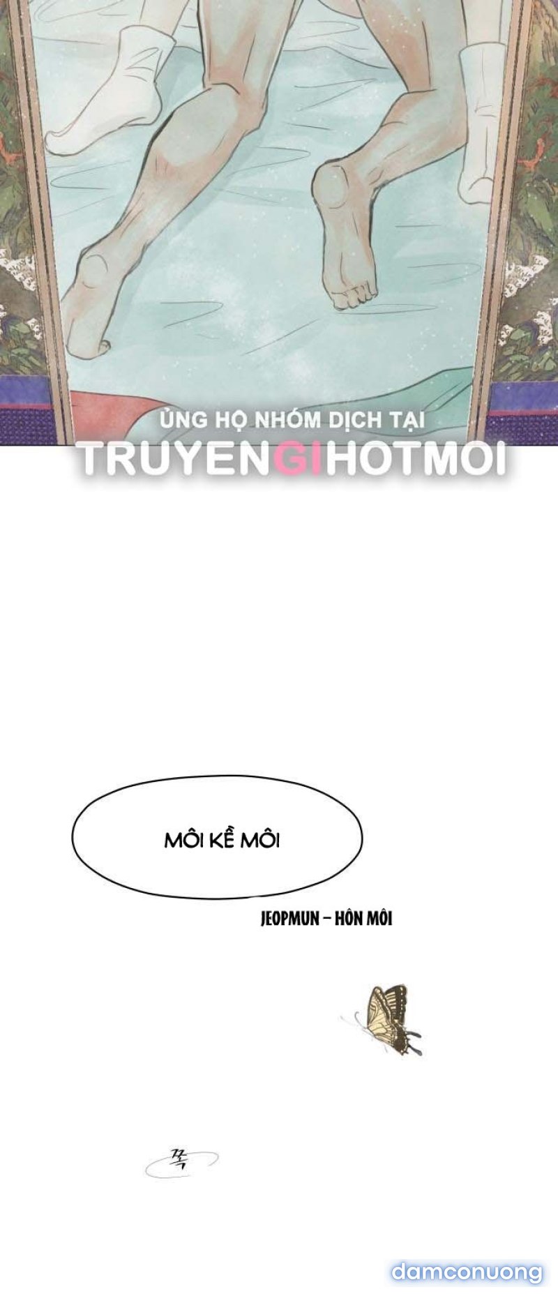 Chuyến Đi Đêm Cùng Nhà Vua 