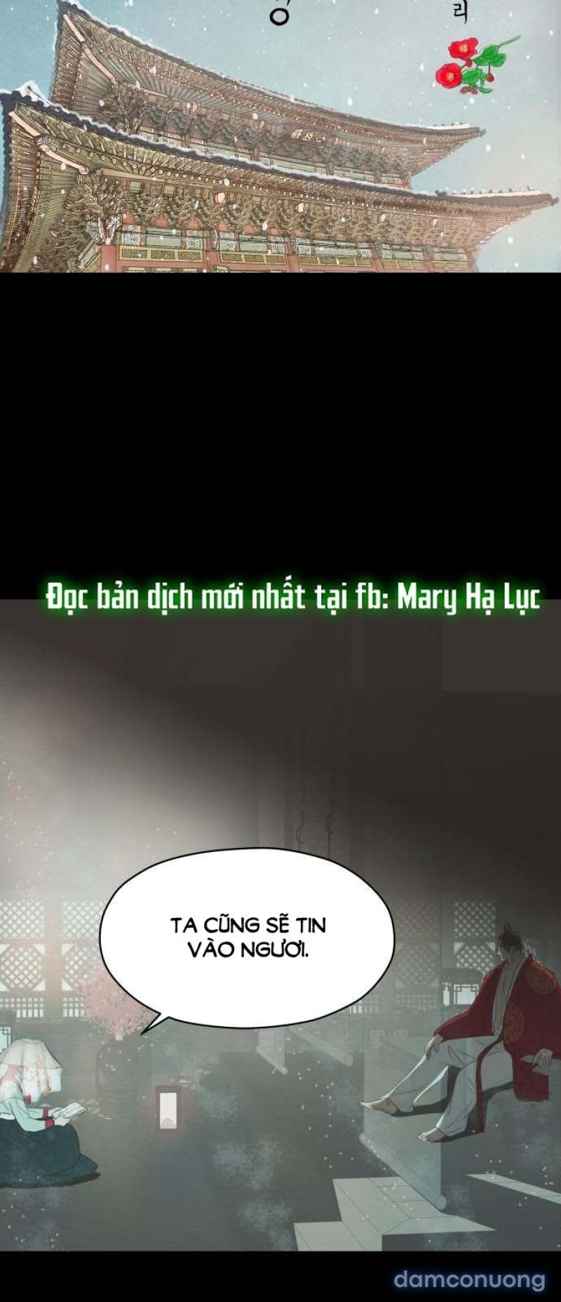 Chuyến Đi Đêm Cùng Nhà Vua 