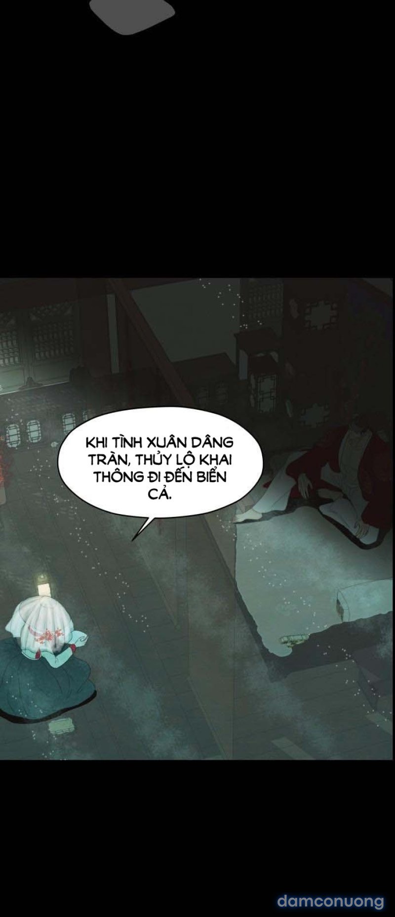 Chuyến Đi Đêm Cùng Nhà Vua 