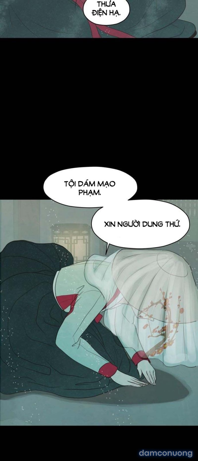 Chuyến Đi Đêm Cùng Nhà Vua 