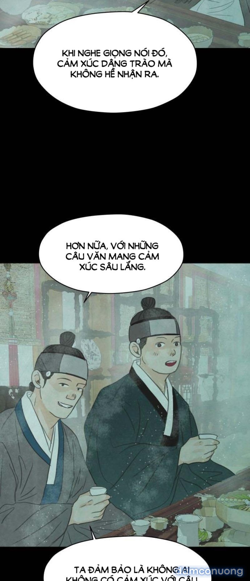 Chuyến Đi Đêm Cùng Nhà Vua 