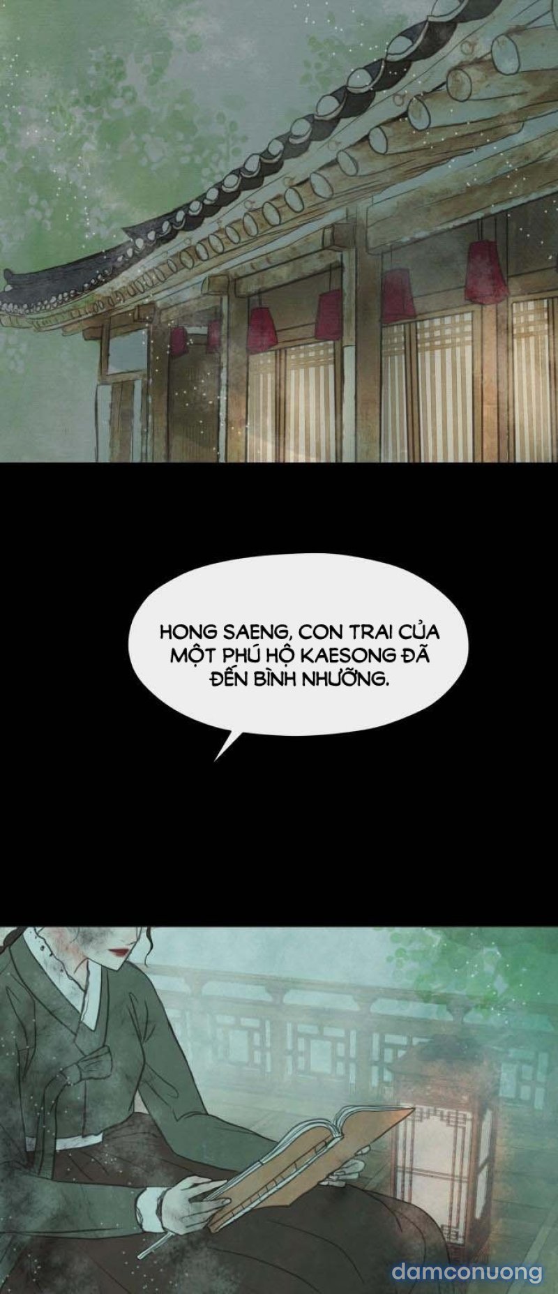 Chuyến Đi Đêm Cùng Nhà Vua 