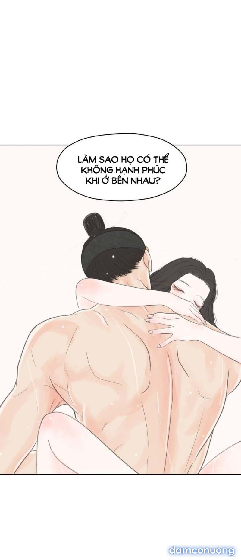 Chuyến Đi Đêm Cùng Nhà Vua 
