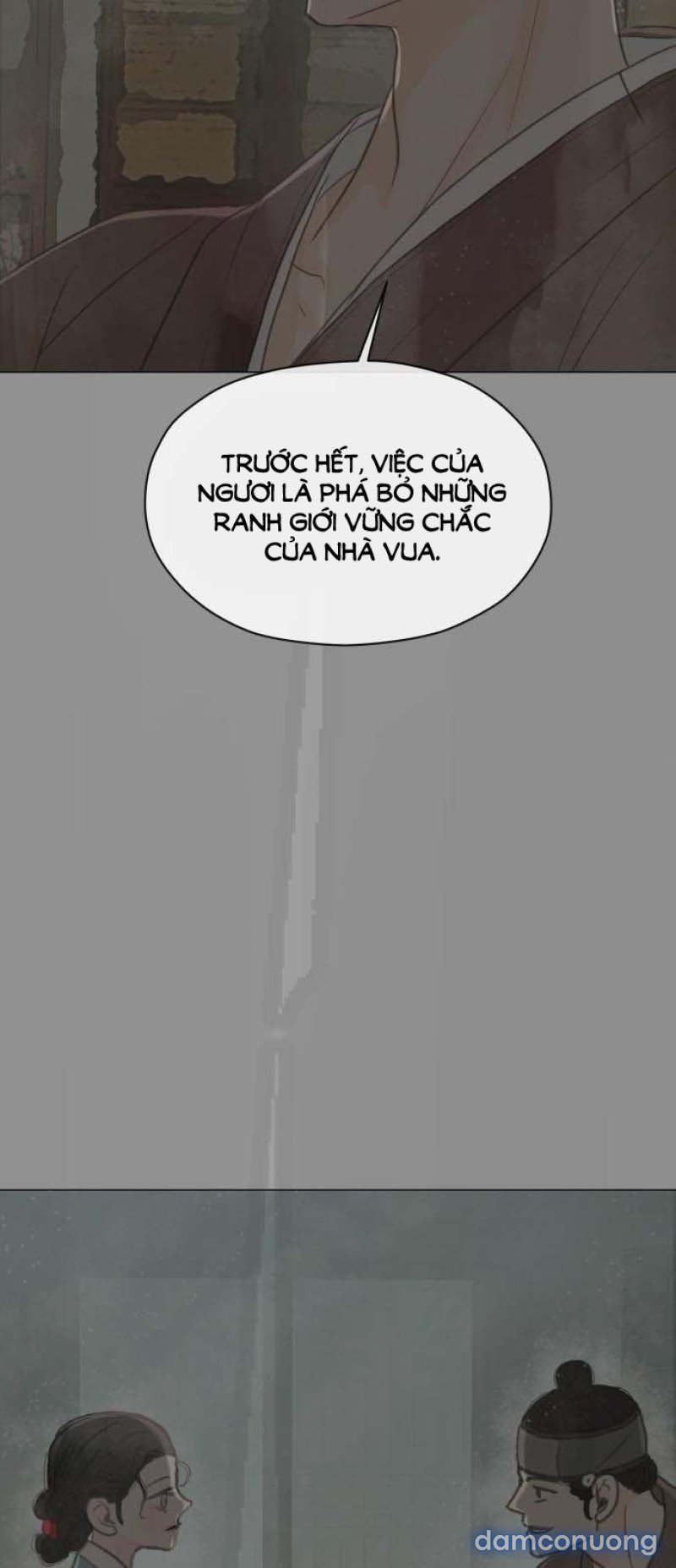 Chuyến Đi Đêm Cùng Nhà Vua 