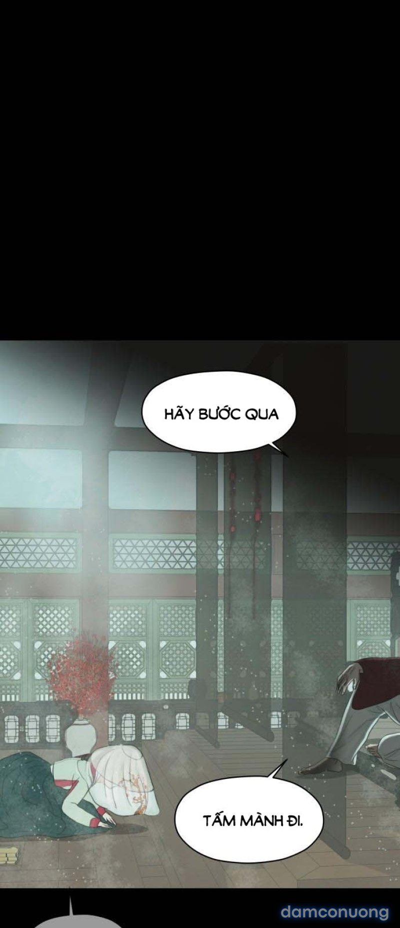 Chuyến Đi Đêm Cùng Nhà Vua 