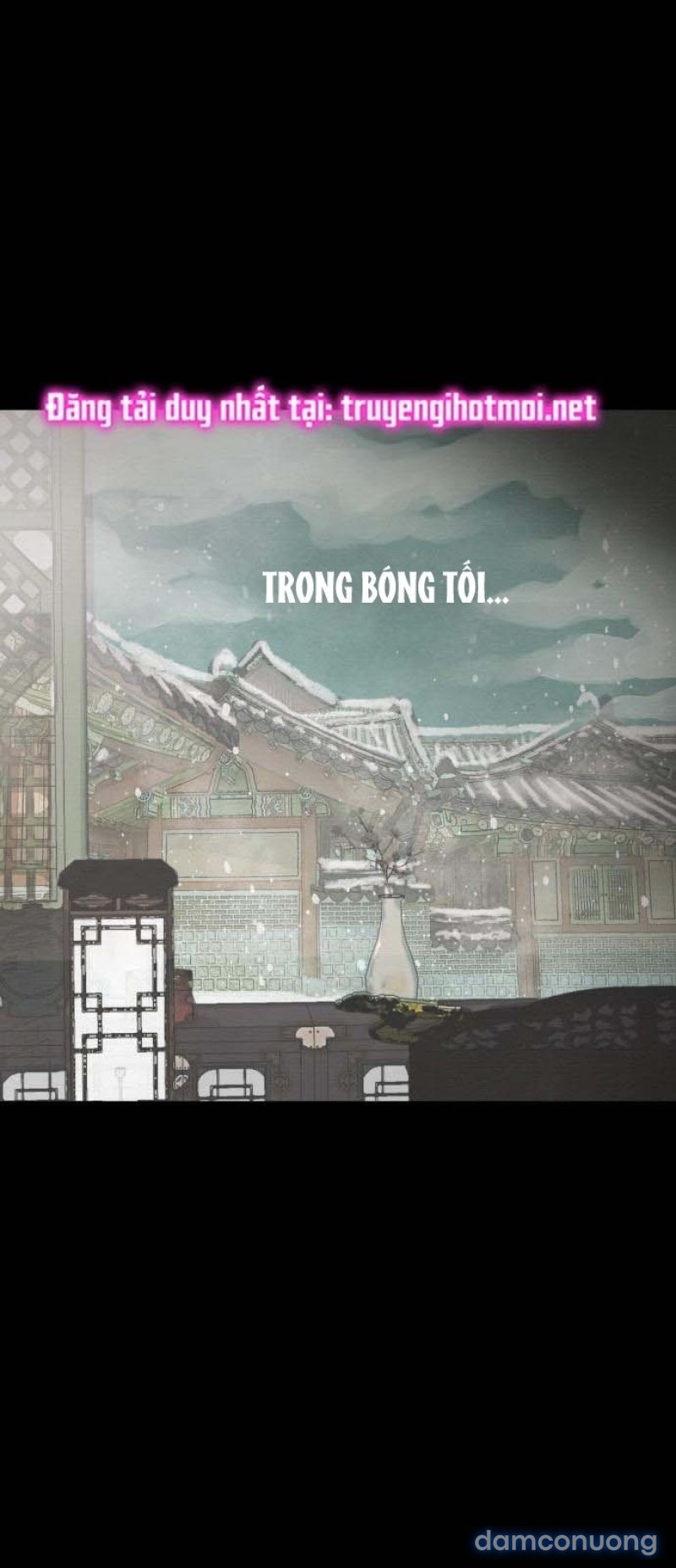 Chuyến Đi Đêm Cùng Nhà Vua 