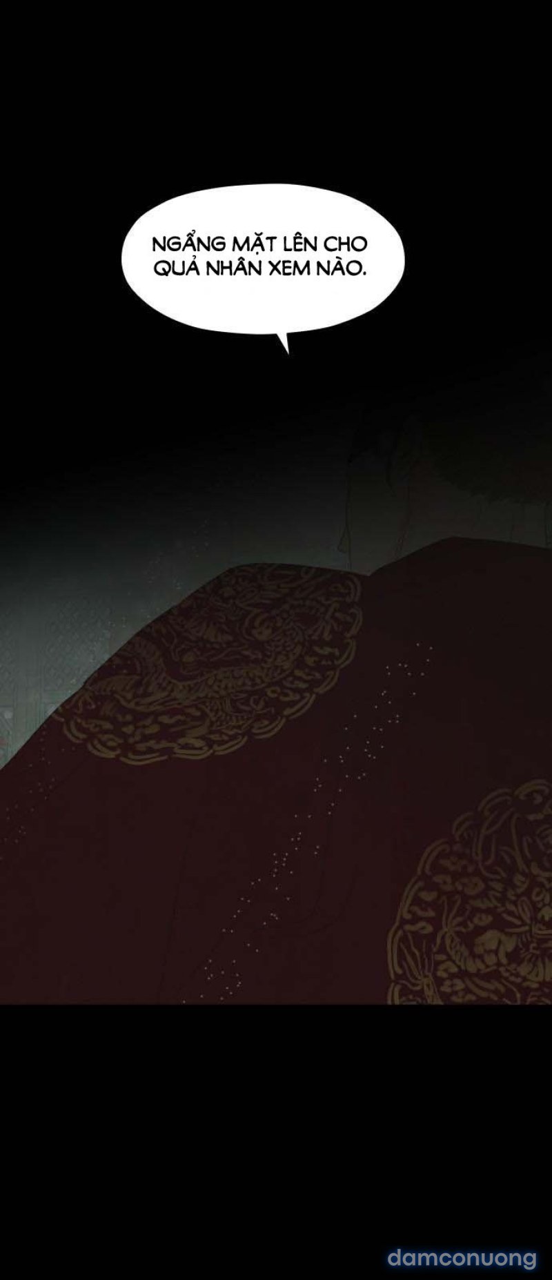 Chuyến Đi Đêm Cùng Nhà Vua 